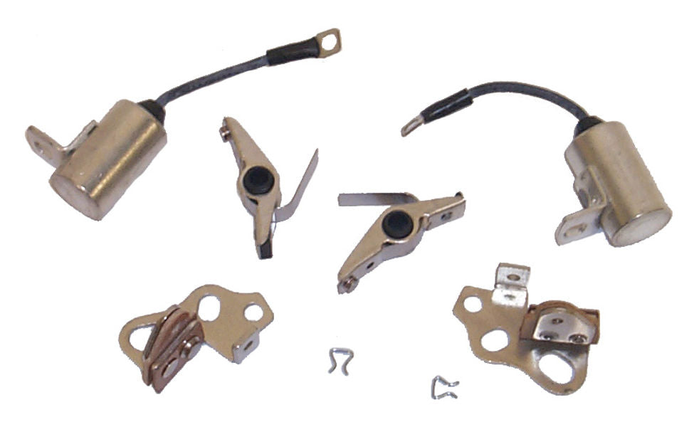 Sierra Tune Up Kit (185006)