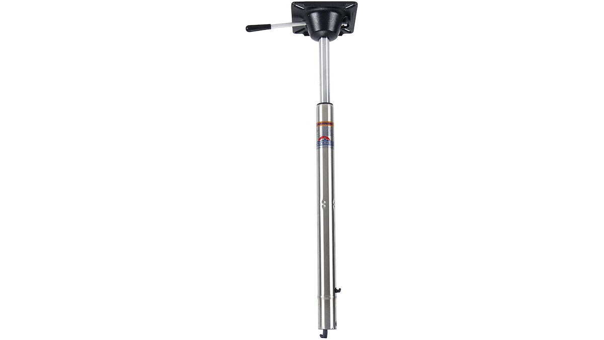 Springfield Springlock Power-Rise Stdup