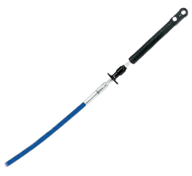 Uflex Mach Johnson/Evinrude/Omc 11ft