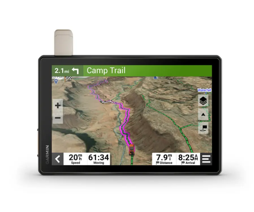 Garmin Tread Xl - Overland Edition