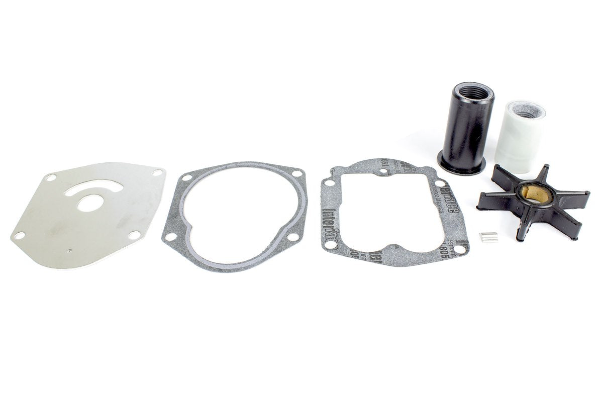Sierra Water Pump Repair Kit Without Housi (184531)
