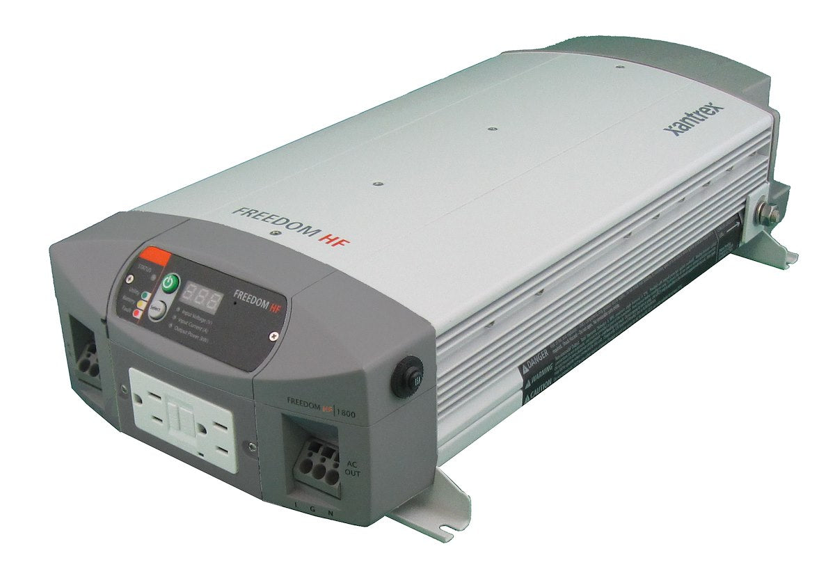 Xantrex 1800w Freedom Hf Inv/Chgr
