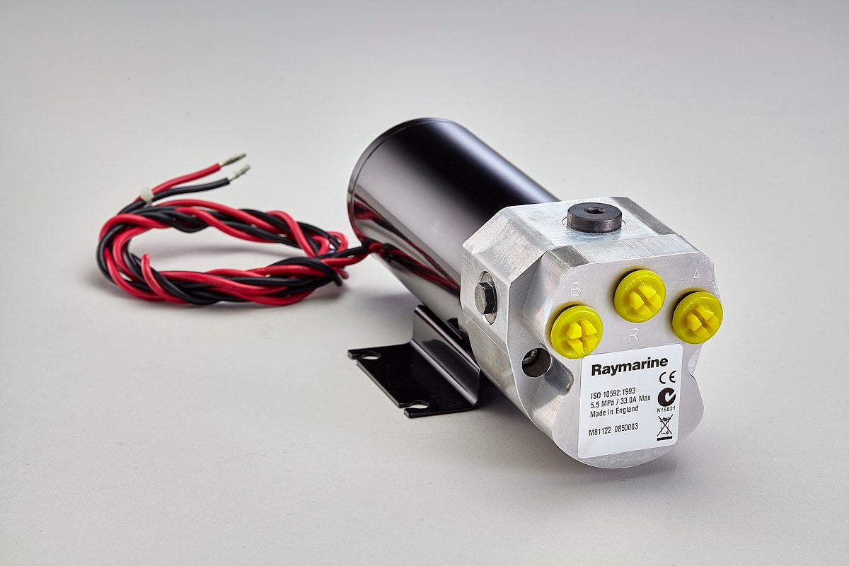 Raymarine Hydraulic Reversing Pump Type 3 12v