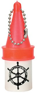 Whitecap Floating Key Buoy