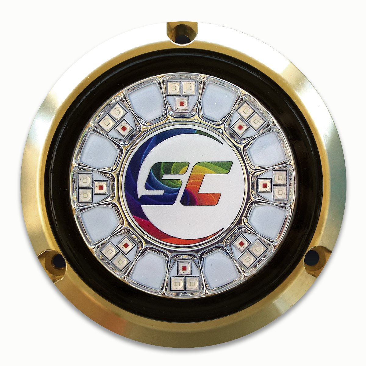 Shadow-Caster Scr-24 Cc Underwater Light