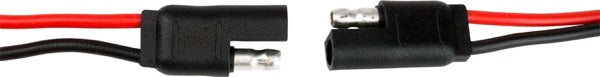 Sea-Dog Polarized Connector 2-Wire -