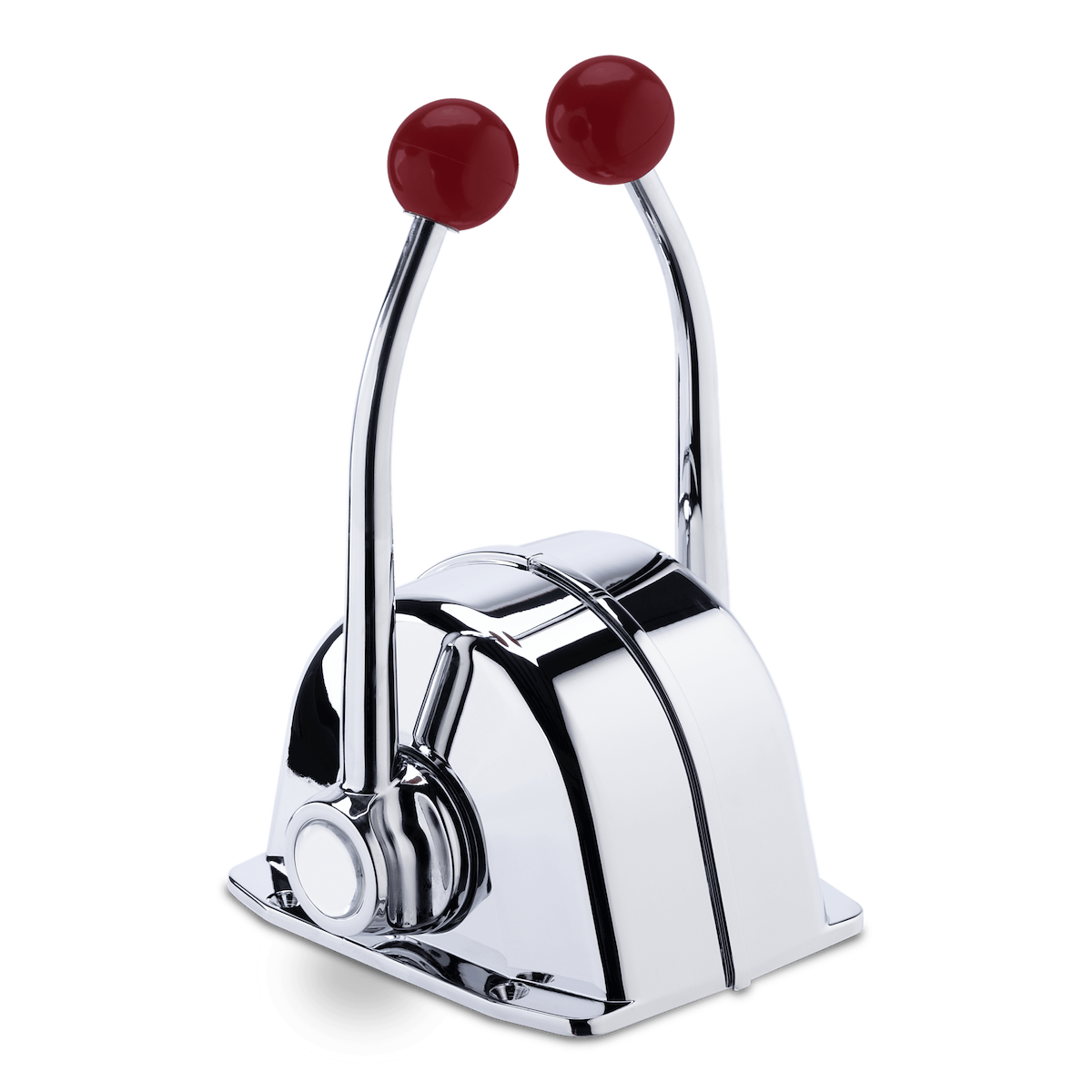 SeaStar Solutions Control Mt3 Twin W/Sw