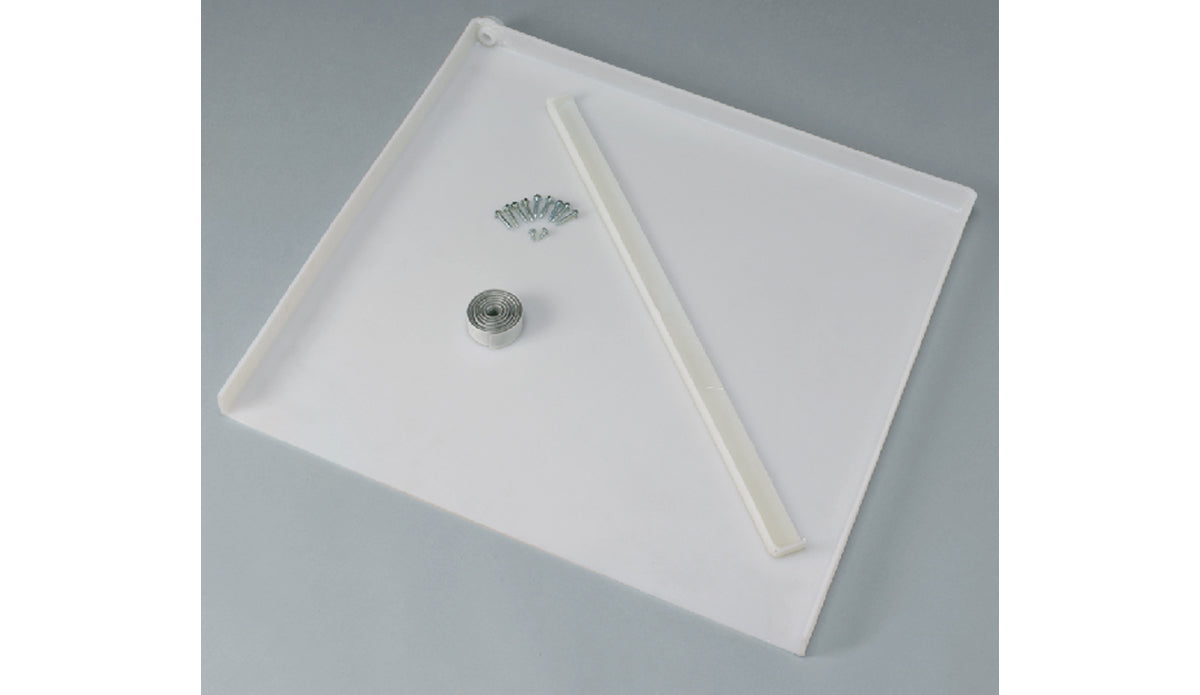 Westland Splendide Drain-A-Way Pan (PI24)