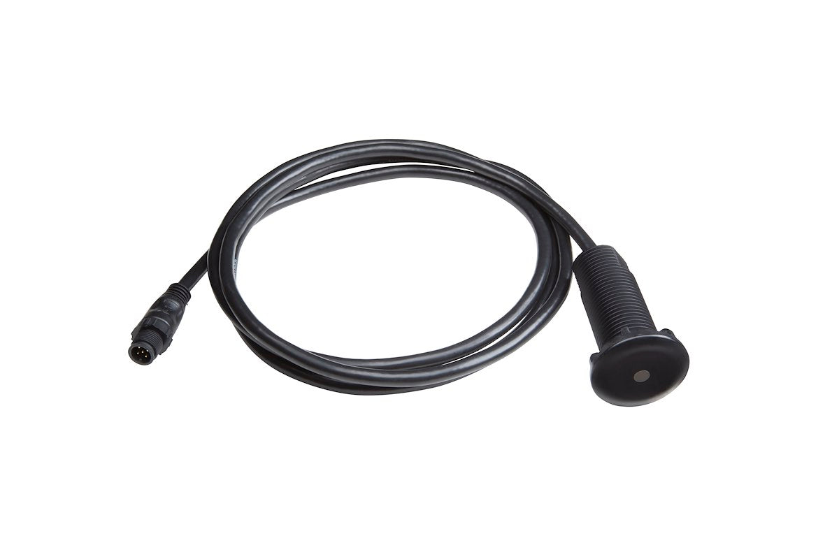 Garmin Gtemp10-Th N2k Thru-Hull Temp Senso