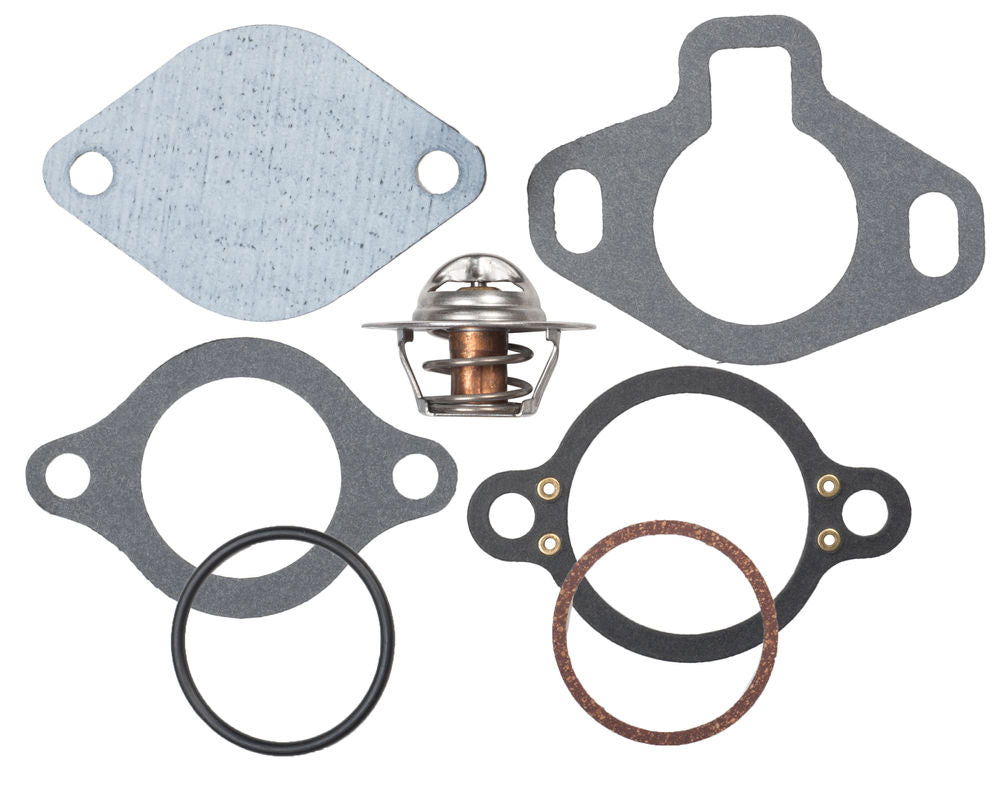 Sierra Thermostat Kit (Display Pack) (183647D)