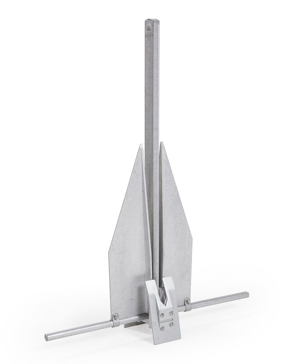 Fortress Guardian 57 Lb. Aluminum-Alloy Anch