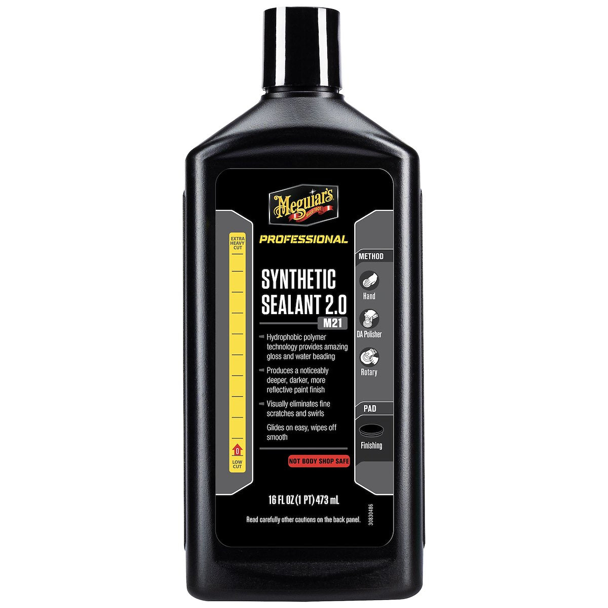 Meguiar's Synthetic Sealant 2.0