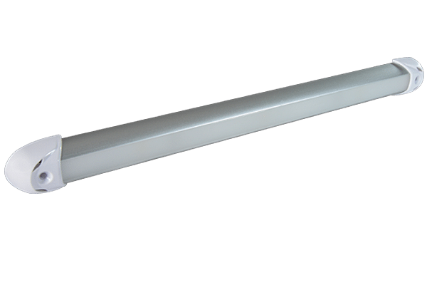 Lumitec Light Rail2 12' Bar Full Color Rgbw
