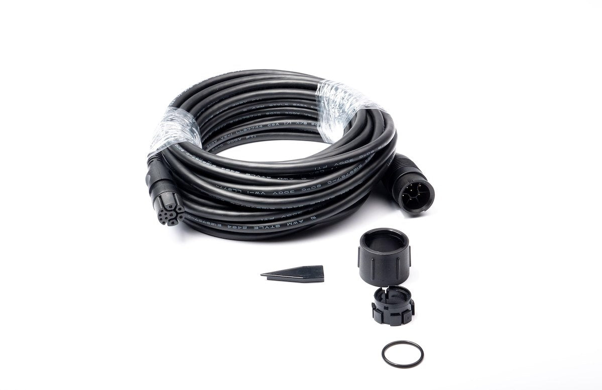 Raymarine Transducer Ext. Cable Cp470/570 10m
