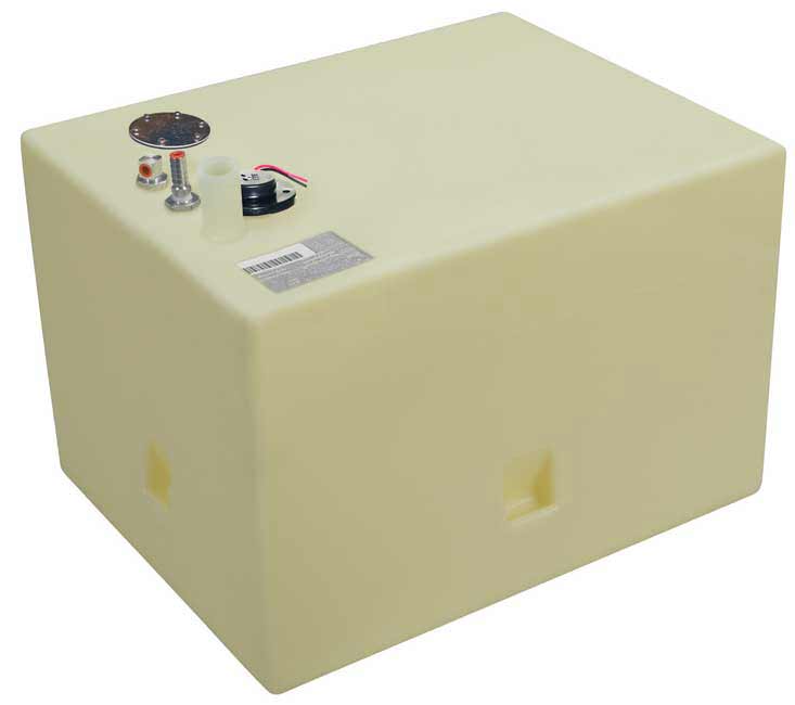Moeller Perm Ft 40gal 26x20.5x18.5