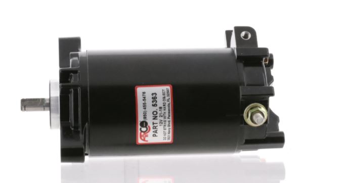 Arco O/B Starter (5363)