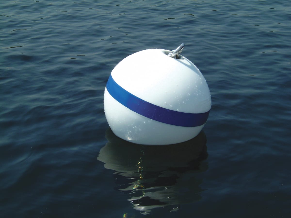 Taylor Made 15' T3c Buoy