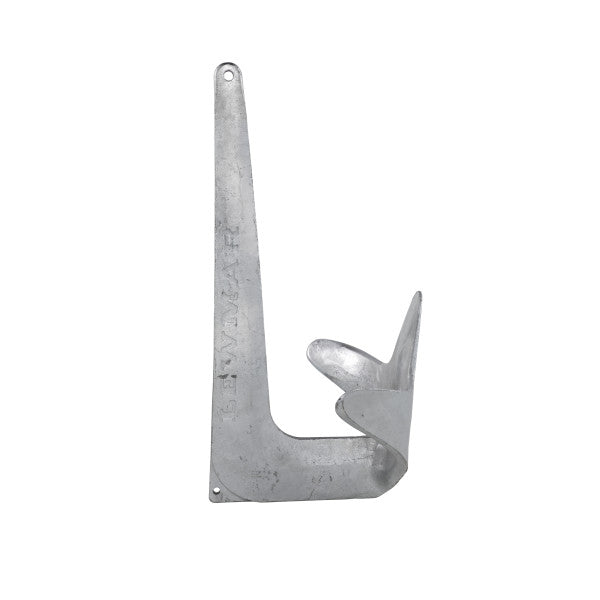 Lewmar Claw Anchor 16.5 Lb/7.5 Kg