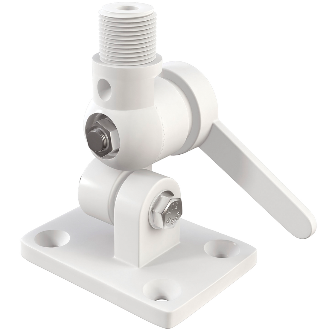 Shakespeare Nylon Ratchet Mnt For 1'-14 Thread