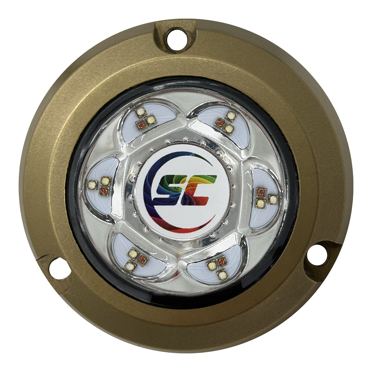 Shadow-Caster Sc2 Cc Underwater Light