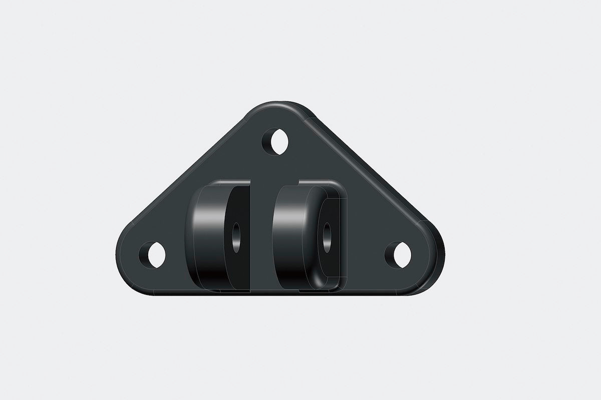 Lenco Mounting Brktstandardlowerea