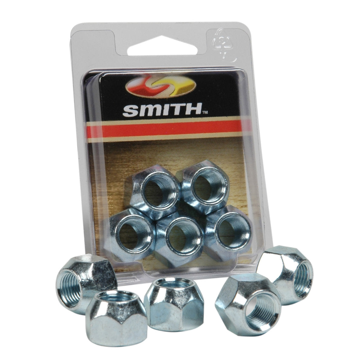 C.E. Smith Wheel Nuts