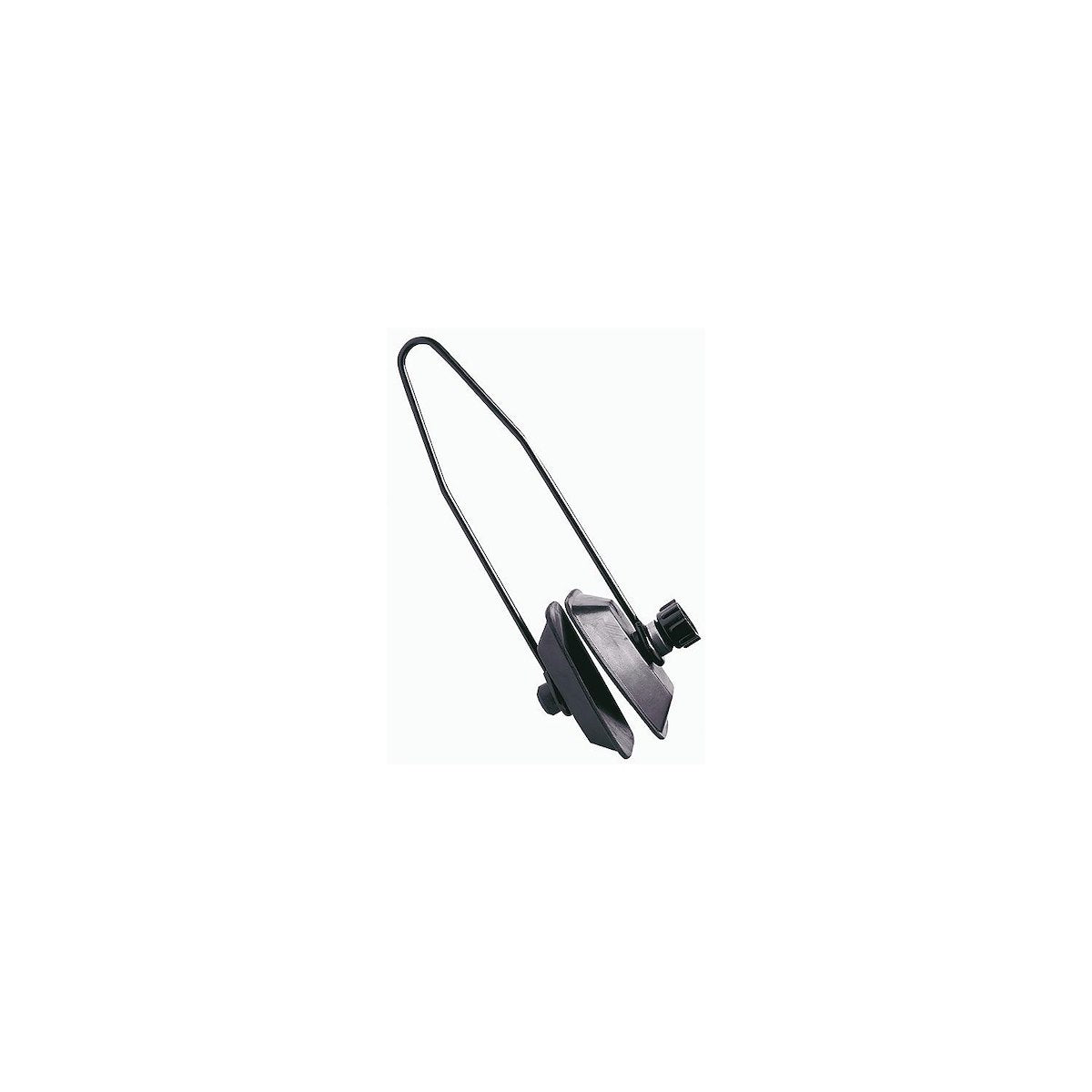 Attwood Rectangular Motor Flusher