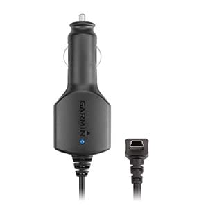 Garmin Vehicle Power Cable Mini Usb