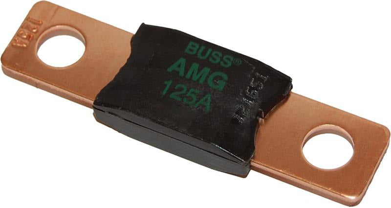 Blue Sea Systems Fuse Mega 125a/32v