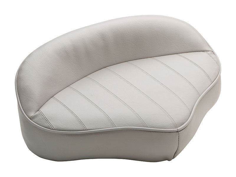 Attwood Casting Seat White