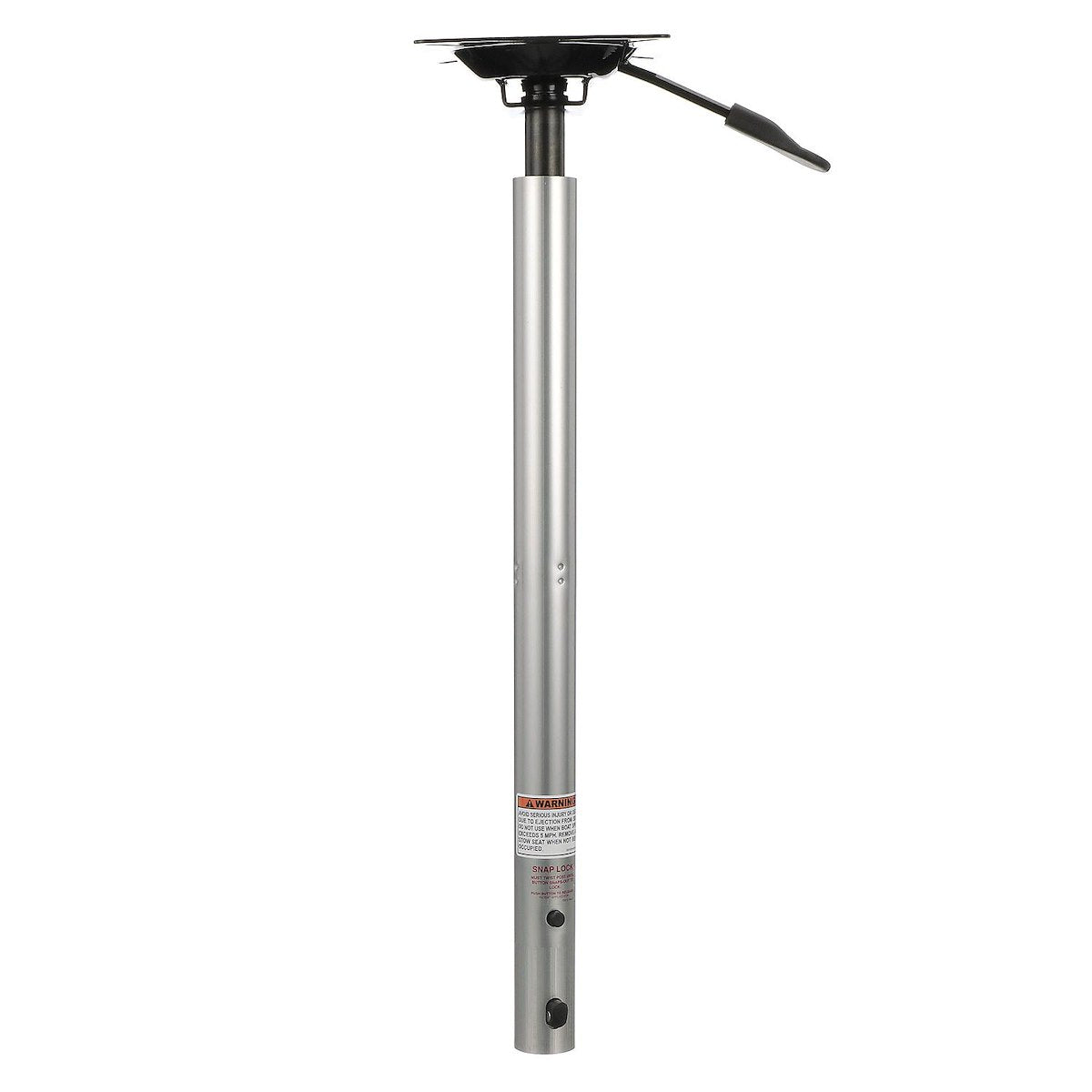 Attwood Snap Lock Pwr Ped 24-30'