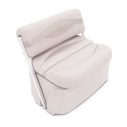 Taylor Made Lci Flip Flop Seat Grey