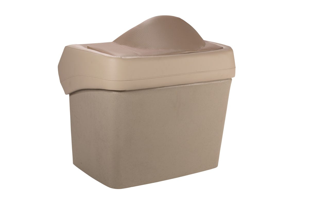 Taylor Made Lci 34'W Helm Stand Grey