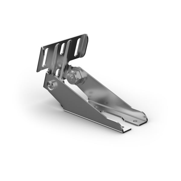 Garmin Transom Mount Bracket For Lvs32