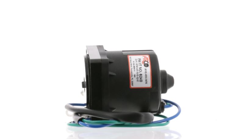Arco Tilt Motor (6240)