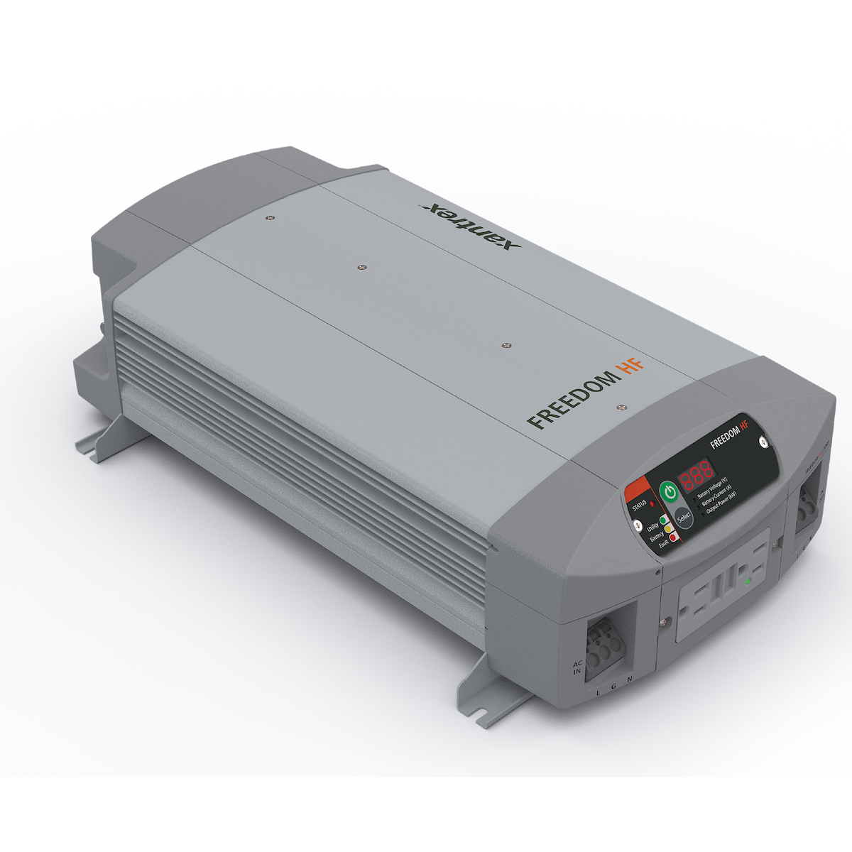 Xantrex 1000w Freedom Hf Inv/Chgr