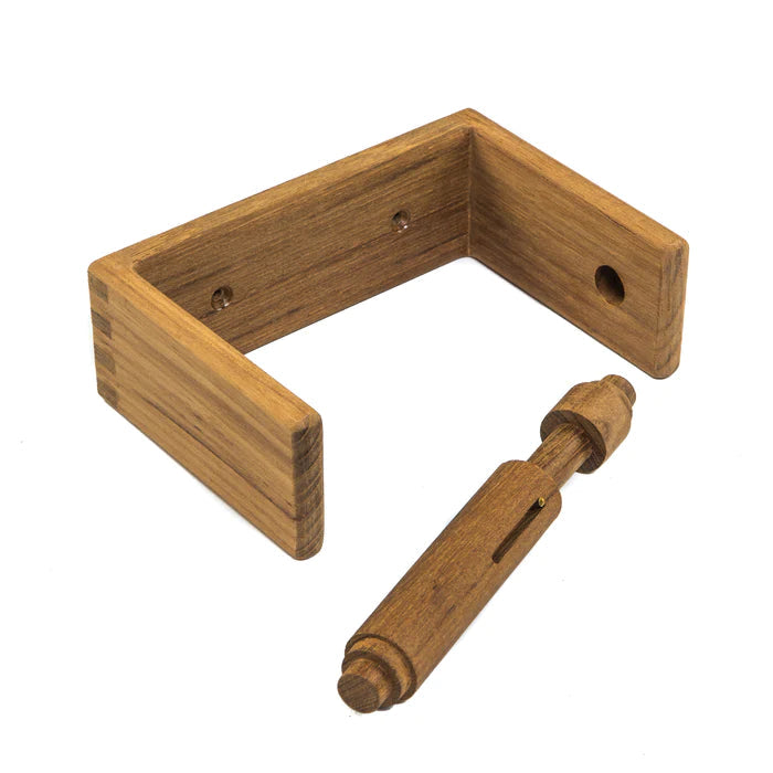 Whitecap Toilet Tissue Holder