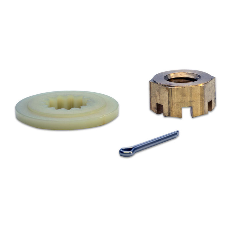 Sierra Prop Nut Kit (183716)