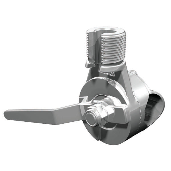 Shakespeare Stainless Steel Ratchet Rail Mnt