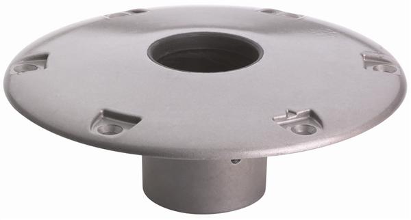 Attwood Socket Base Round (2383121)