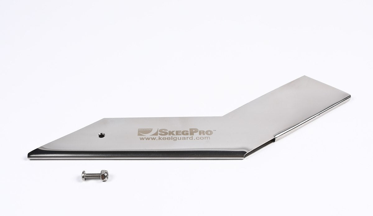 Keelguard Megaware Skegpro 655