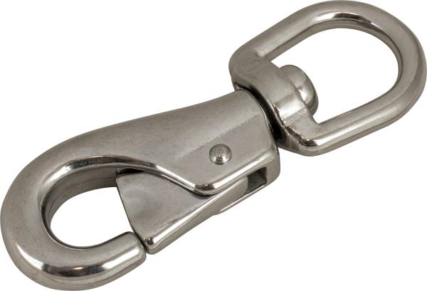 Sea-Dog Stainless Bull Nose Snap
