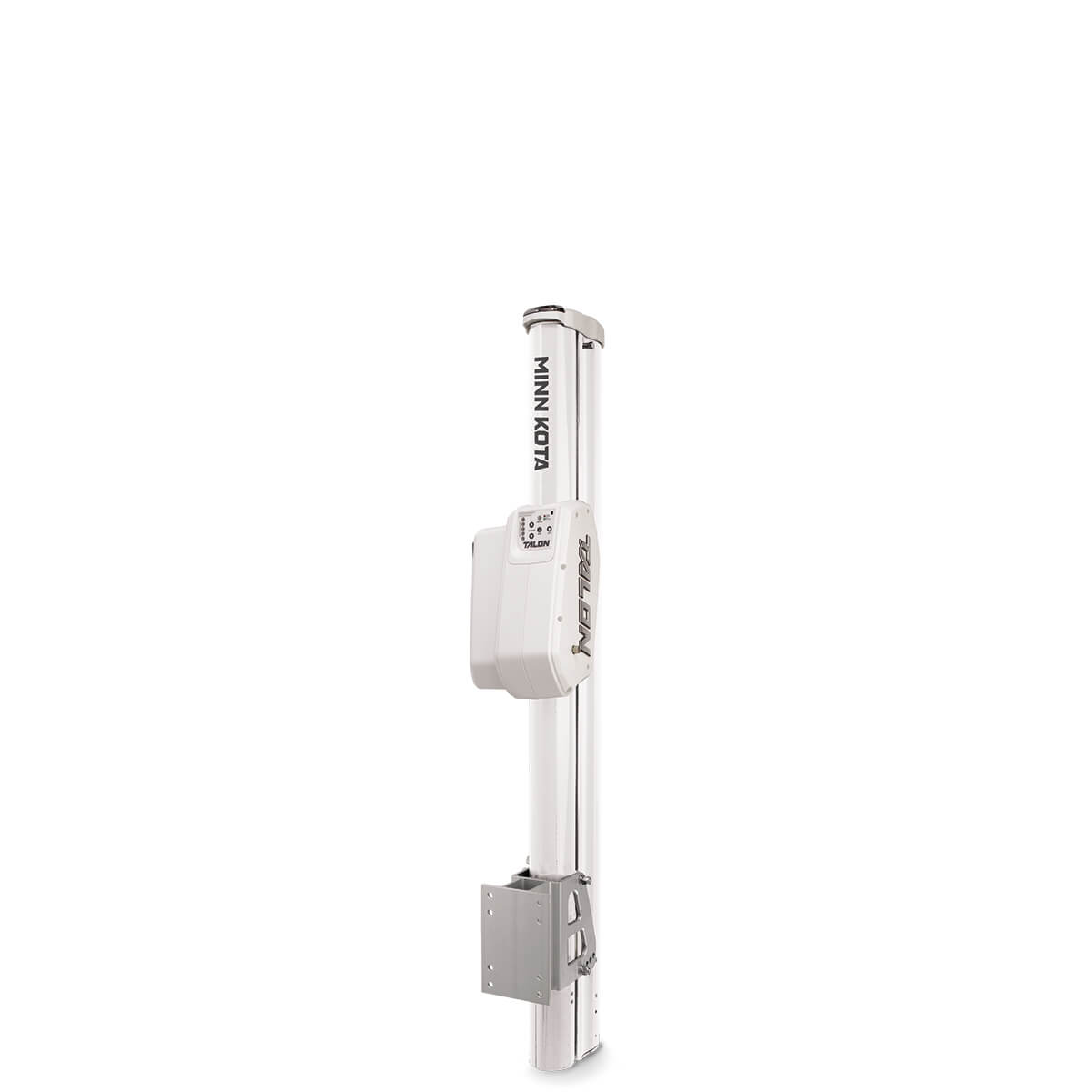 Minn Kota Talon Anchor 10' White Bt