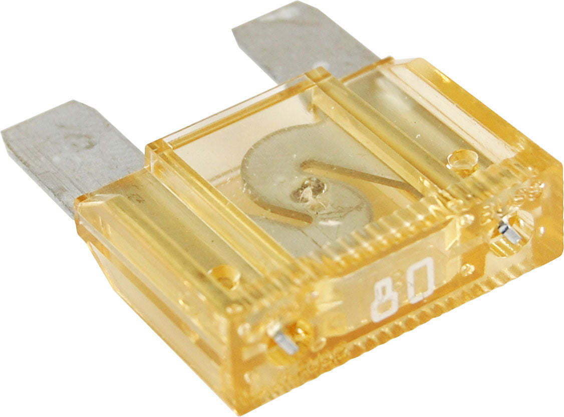 Blue Sea Systems Fuse Maxi 80a