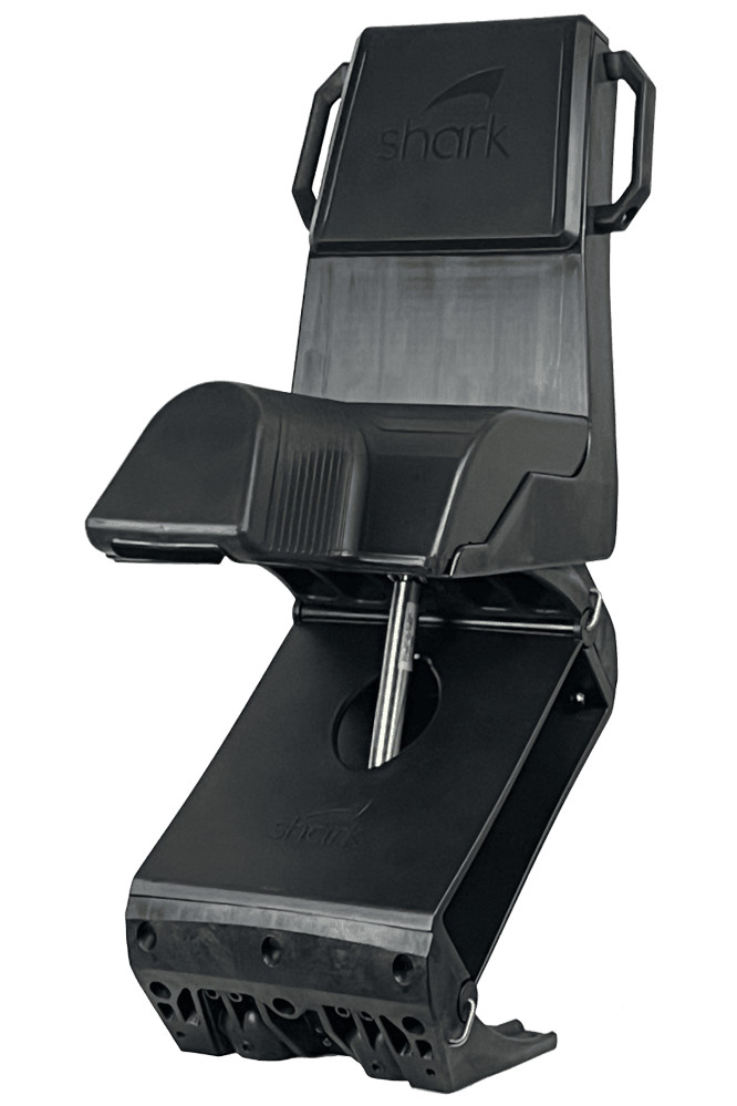 Springfield Ultra (Ultra Seat With Flex Suspens