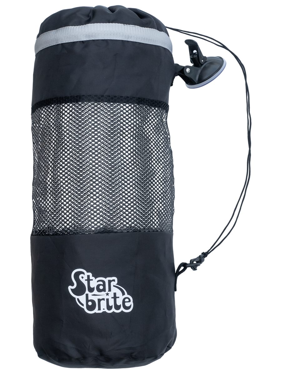 Star brite Mesh Trash Bag