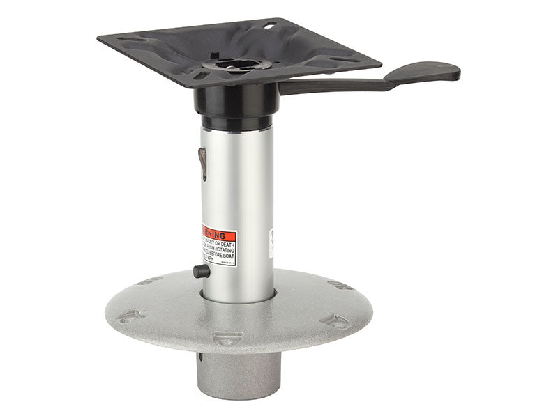 Attwood Kit-Base/Post Stmt 15'And