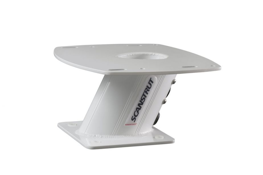 Scanstrut Apt-150-01 Aluminium Powertower Aft