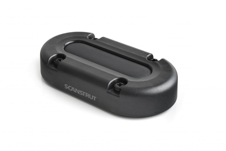 Scanstrut Ds-Multi Cable Seal - Plastic-Black
