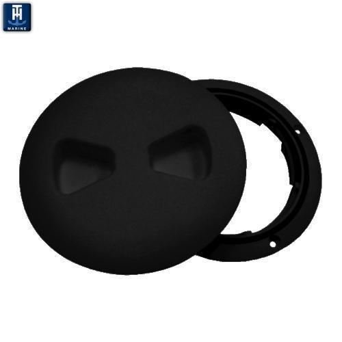 T-H Marine 6' Low Profile Deck Plate W/ Gasket